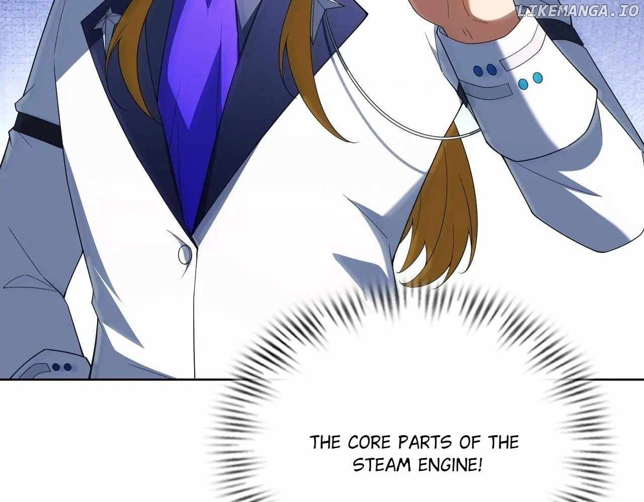 Forging an Industrial Empire in a Magical World Chapter 38 8